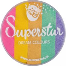 Superstar Dream Colors arcfesték -  UNICORN 45 gr