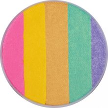 Superstar Dream Colors arcfesték -  UNICORN 45 gr