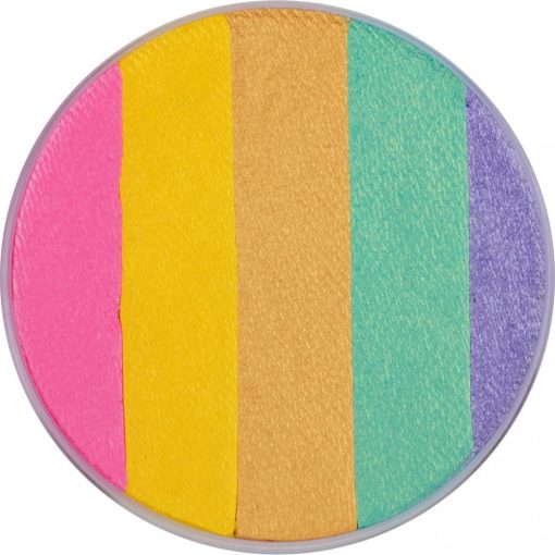 Superstar Dream Colors arcfesték -  UNICORN 45 gr