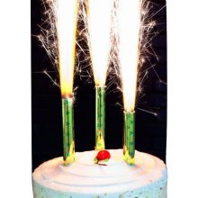 Torta tűzijáték - több méretben