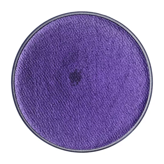 Superstar arcfesték 16 g- Gyöngyház Levendula Lavender (shimmer)138
