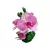 Cserepes mű Orchidea 27 cm