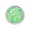 PXP chunky  csillámkrém -neon emerald candy 10 ml