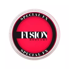 Fusion UV/Neon FX festék - Neon pink 32gr