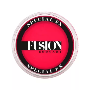 Fusion UV/Neon FX festék - Neon pink 32gr