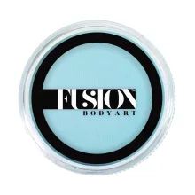 Fusion arcfesték - Pastel Blue 25gr