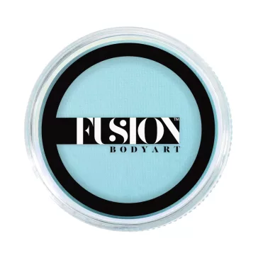 Fusion arcfesték - Pastel Blue 25gr