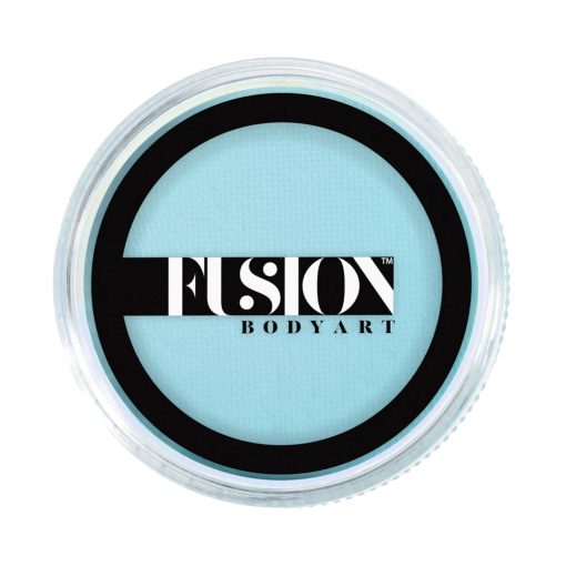Fusion arcfesték - Pastel Blue 25gr