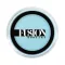 Fusion arcfesték - Pastel Blue 25gr
