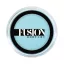 Fusion arcfesték - Pastel Blue 25gr