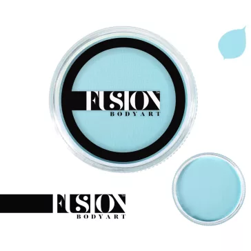 Fusion arcfesték - Pastel Blue 25gr