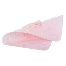 Lábmasszírozó zuhanyszőnyeg kádba és zuhanyzóba, csúszásgátló tapadókorongokkal, több mint 1000 masszázsbütyökkel