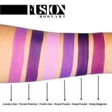 Fusion arcfesték - Prime Purple Passion 32gr