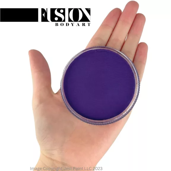 Fusion arcfesték - Prime Purple Passion 32gr
