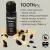 Mehron Tooth FX - Fog festék Fekete