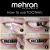 Mehron Tooth FX - Fog festék Fekete