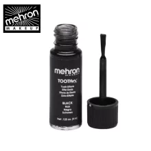 Mehron Tooth FX - Fog festék Fekete