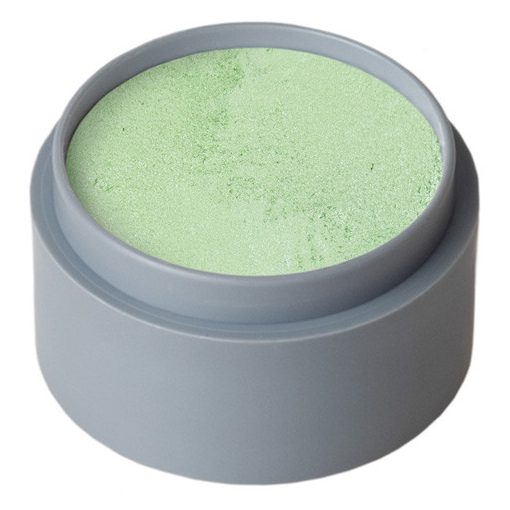 Grimas  Gyöngyház  zöld arcfesték 2,5 ml 