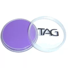 TAG UV-Neon arcfesték Lila 32gr