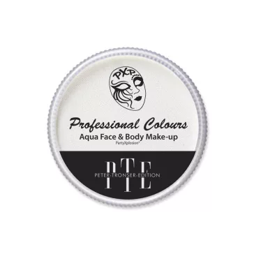 PXP arcfesték White Peter Tronser Edition 30gr 