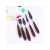 Festő spatula készlet 5db-os