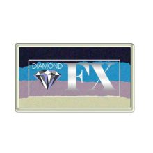 Diamond FX csíkos arcfesték - Monsoon 28g