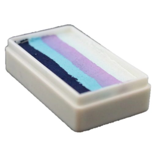 Diamond FX csíkos arcfesték - Monsoon 28g