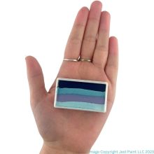 Diamond FX csíkos arcfesték - Monsoon 28g