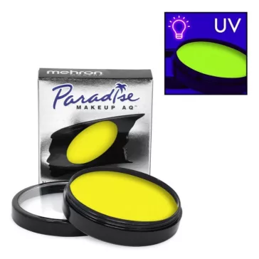 Mehron Paradise - UV-Neon Stardust 7gramm