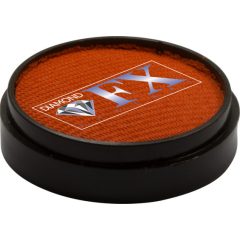   Diamond FX arcfesték -  Ragyogó narancs /Brilliant orange 10g/