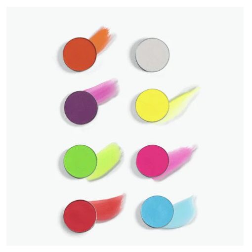 Mehron Paradise - UV-Neon Vulcan 40gramm