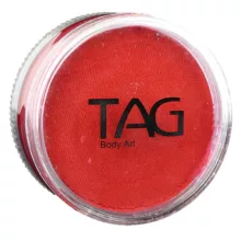 TAG arcfesték Piros - Red 90gr