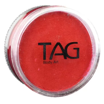 TAG arcfesték Piros - Red 90gr
