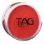 TAG arcfesték Piros - Red 90gr