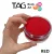 TAG arcfesték Piros - Red 90gr