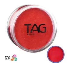 TAG arcfesték Piros - Red 90gr