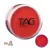 TAG arcfesték Piros - Red 90gr