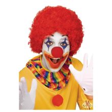 Bohóc orr - szivacs