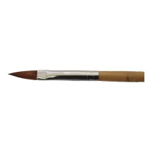 Oranjolie Professional lapos szirom ecset 8-as