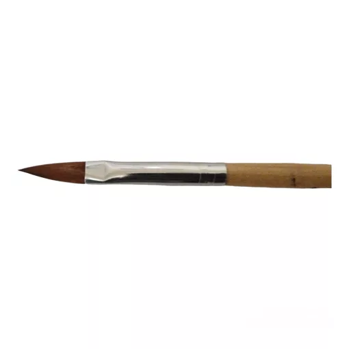 Oranjolie Professional lapos szirom ecset 8-as