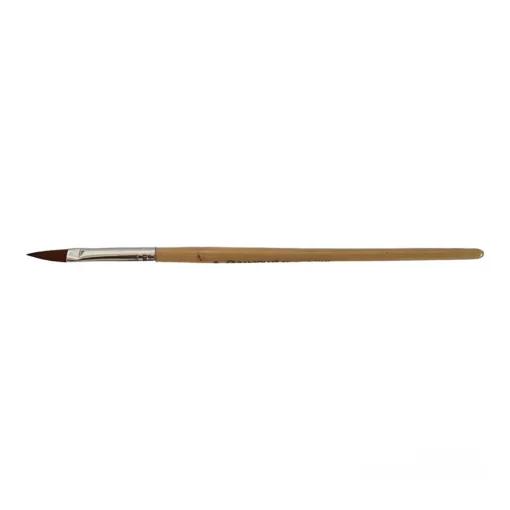 Oranjolie Professional lapos szirom ecset 8-as