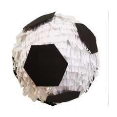 Piñata - Foci labda szülinapizsúrr, bulikra.