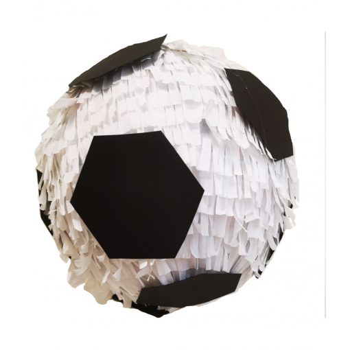 Piñata - Foci labda szülinapizsúrr, bulikra.