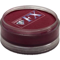 Diamond FX arcfesték  - Essential Bordeaux Red 90 gramm