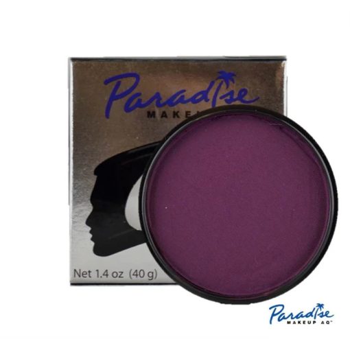 Mehron Paradise - Erdei Orchidea arcfesték-Wild Orchid 40g