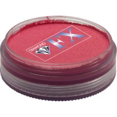 Diamond FX arcfesték -Carmine pink 45g