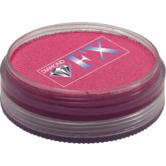 Diamond FX arcfesték - Rózsaszín /pink 45g/