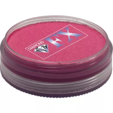 Diamond FX arcfesték - Rózsaszín /pink 45g/