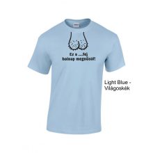 Póló legénybúcsúra - Ez a ...fej holnap megnősül! 