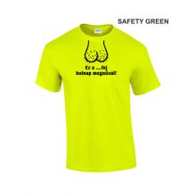 Póló legénybúcsúra - Ez a ...fej holnap megnősül! 